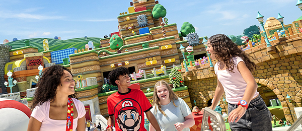 Universal Orlando Resort