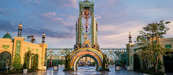 Universal Orlando Resort