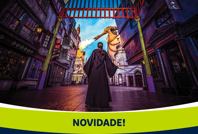 Universal Orlando Resort