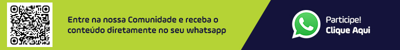Comunidade Whatsapp