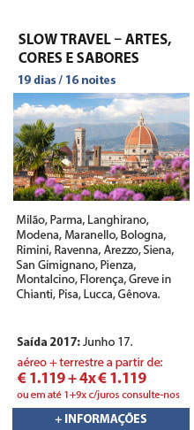 SLOW TOSCANA